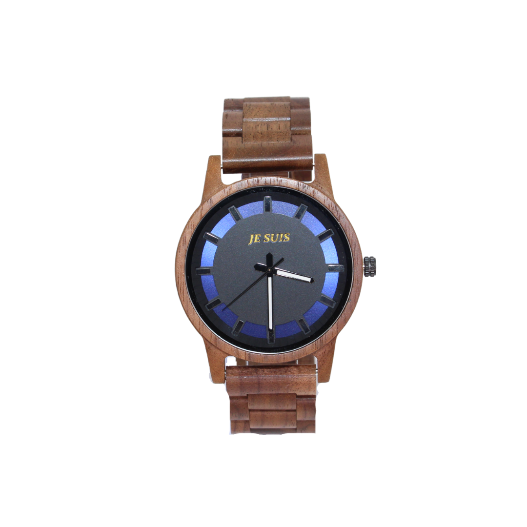 Leftly wooden watches best sale